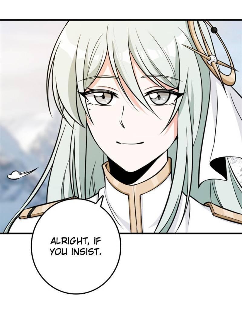 Release That Witch Chap 474 - Next Chap 475