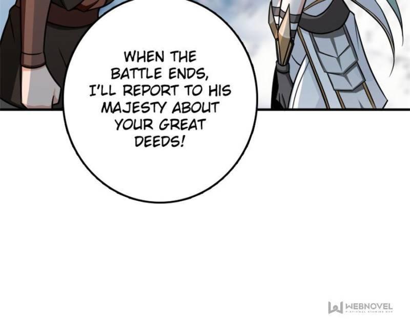 Release That Witch Chap 474 - Next Chap 475