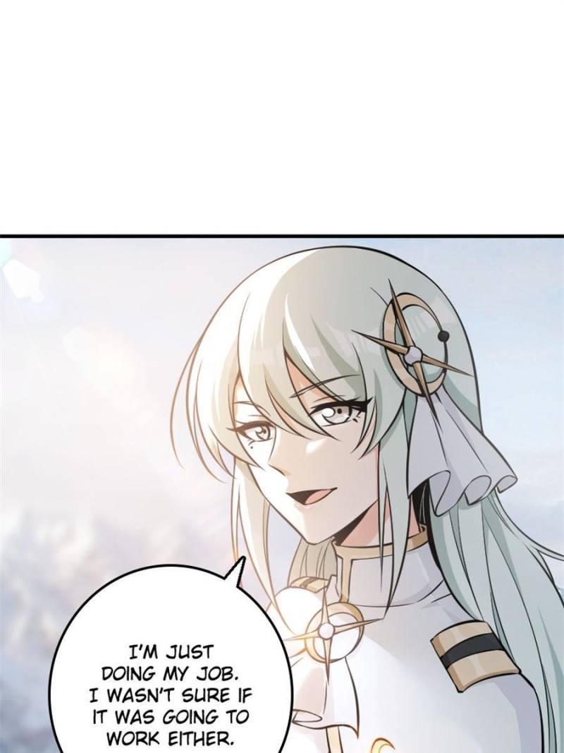 Release That Witch Chap 474 - Next Chap 475