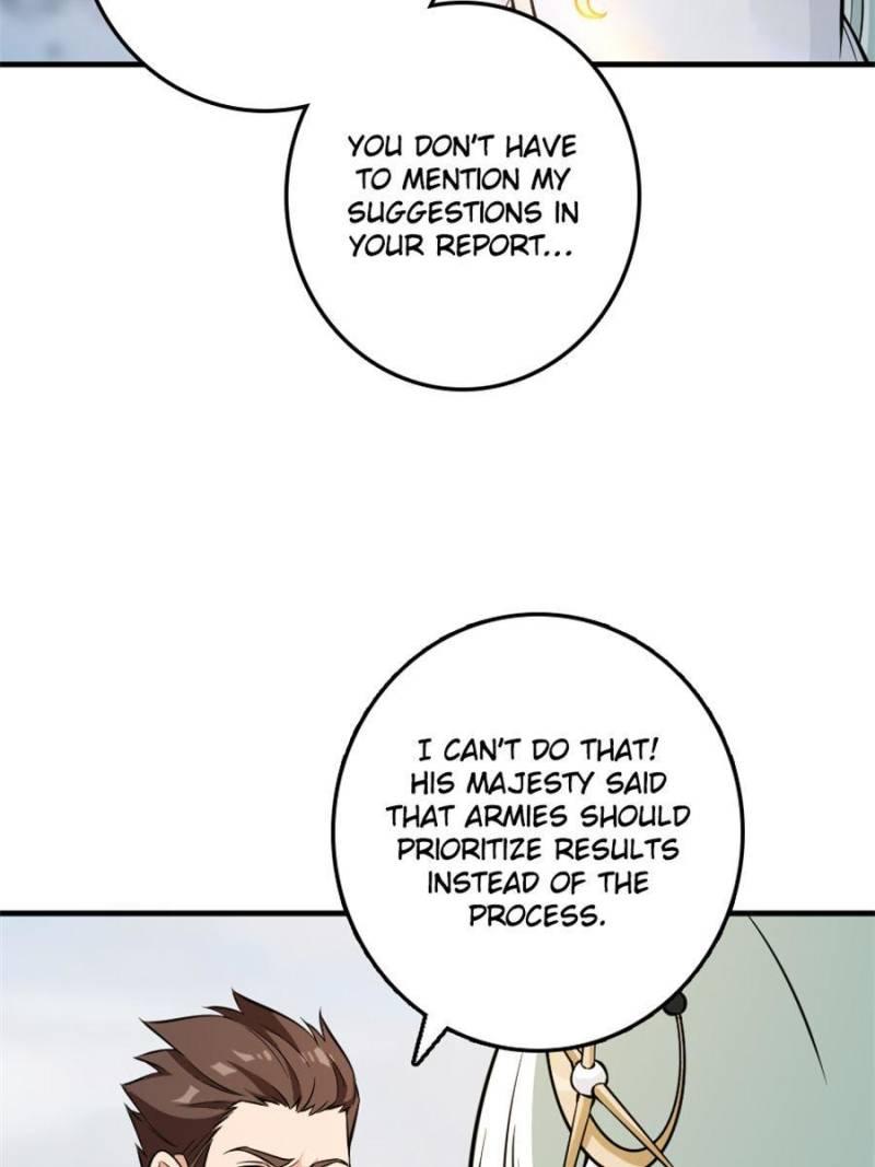 Release That Witch Chap 474 - Next Chap 475