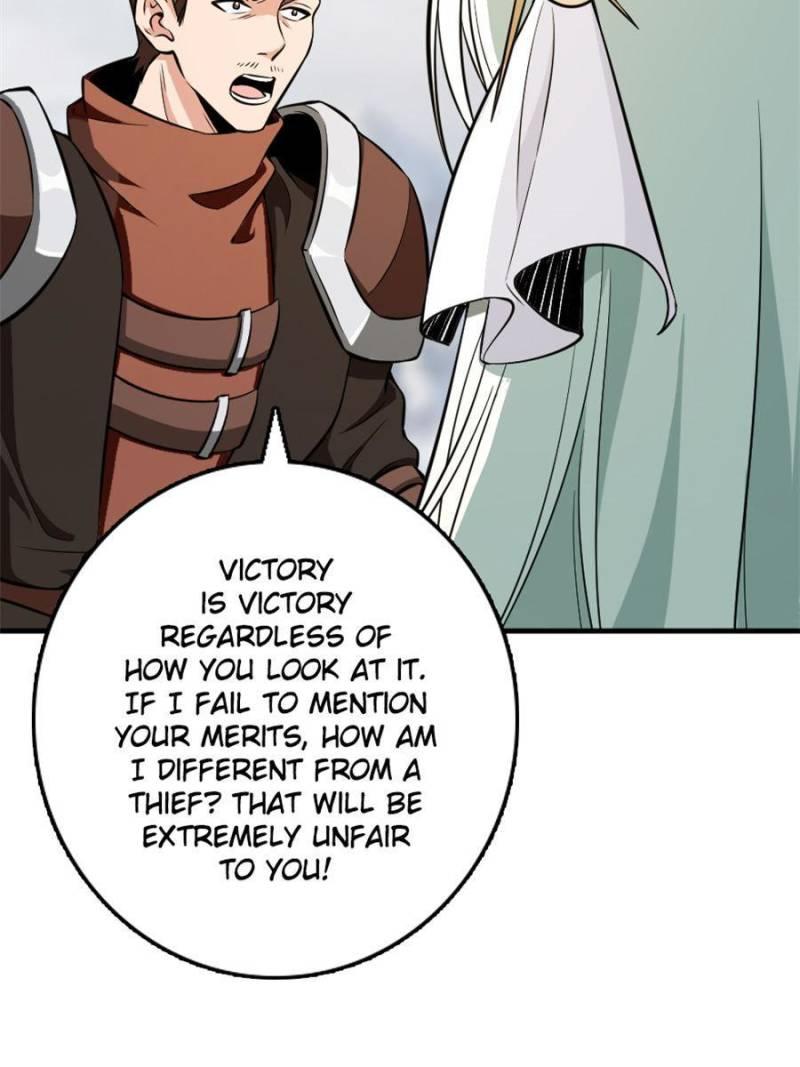 Release That Witch Chap 474 - Next Chap 475