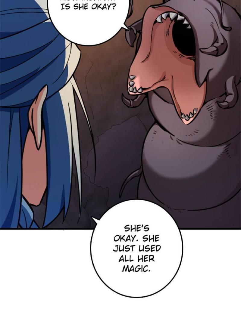Release That Witch Chap 474 - Next Chap 475
