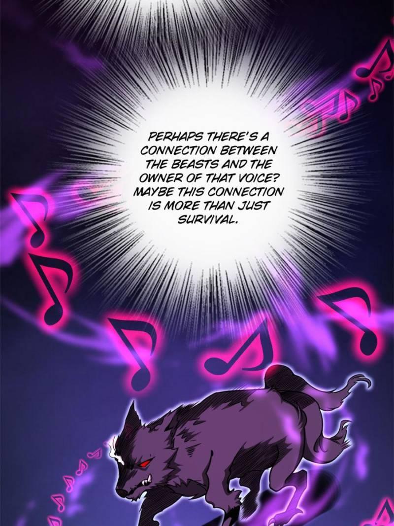 Release That Witch Chap 474 - Next Chap 475