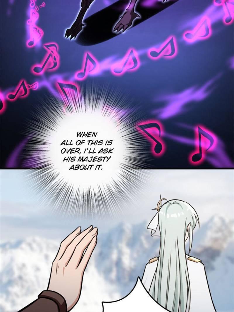 Release That Witch Chap 474 - Next Chap 475