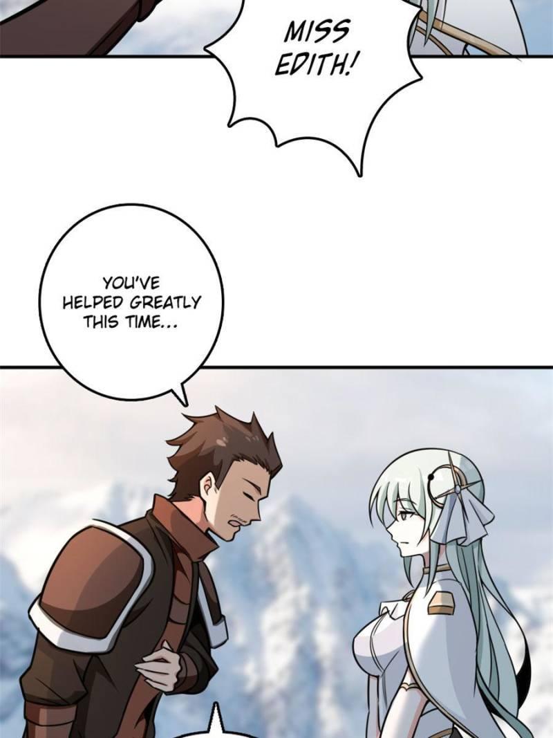 Release That Witch Chap 474 - Next Chap 475