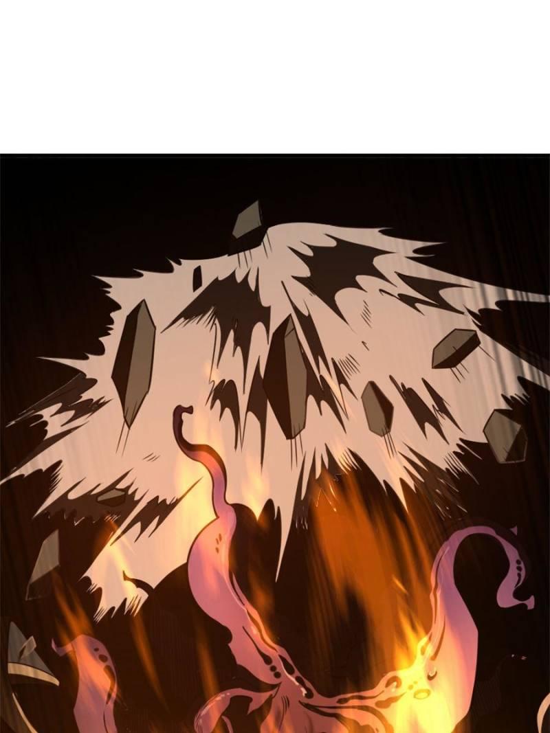 Release That Witch Chap 474 - Next Chap 475