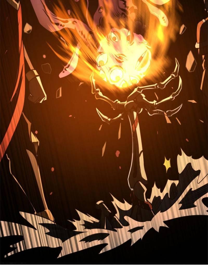 Release That Witch Chap 474 - Next Chap 475