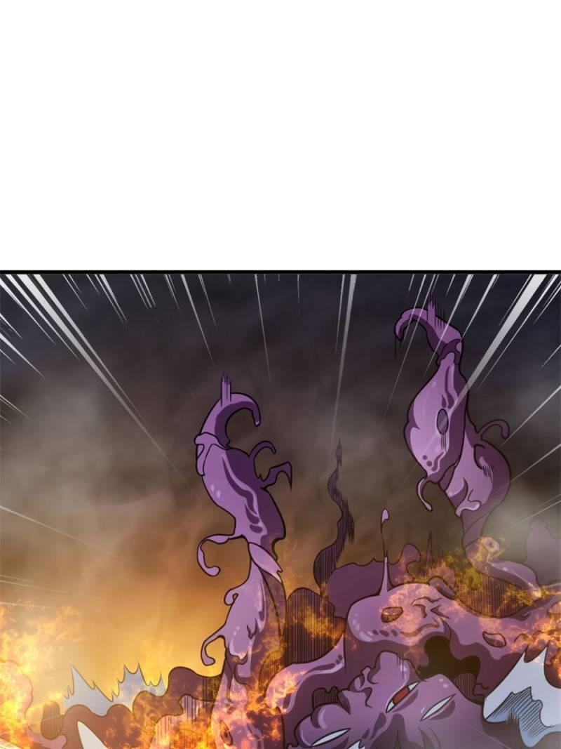 Release That Witch Chap 474 - Next Chap 475