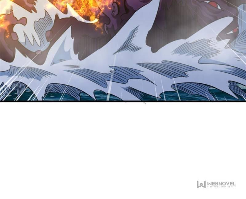 Release That Witch Chap 474 - Next Chap 475