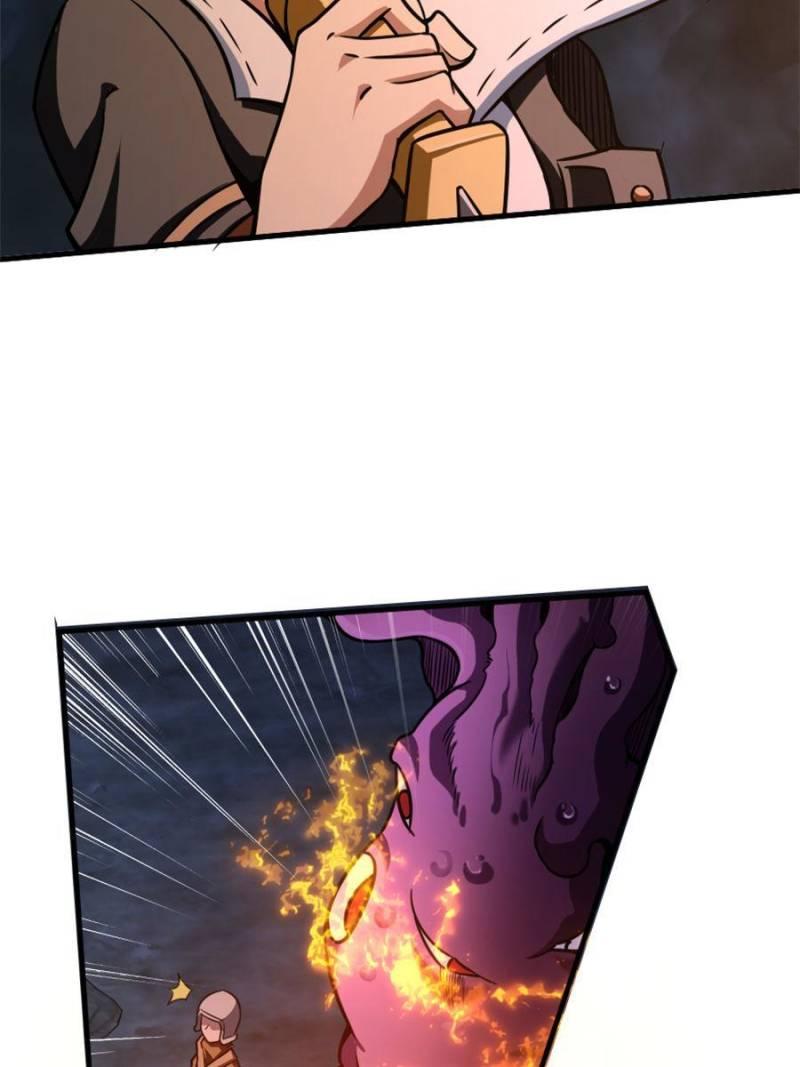 Release That Witch Chap 474 - Next Chap 475