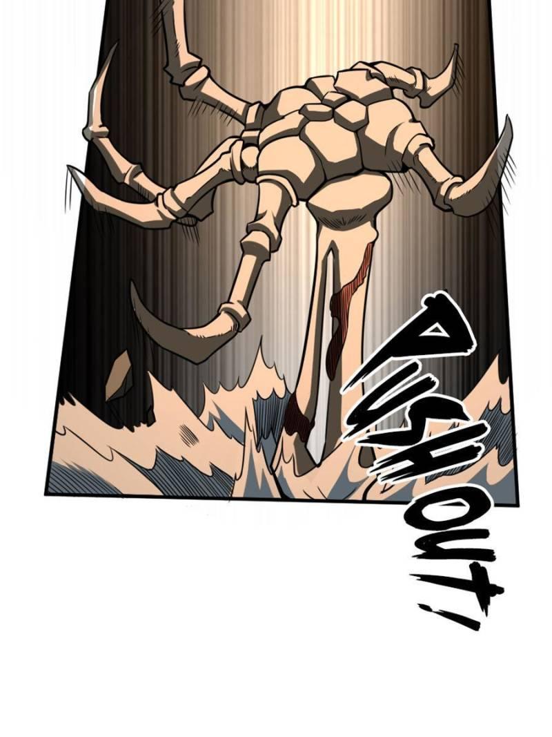 Release That Witch Chap 474 - Next Chap 475