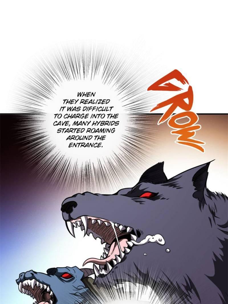 Release That Witch Chap 474 - Next Chap 475