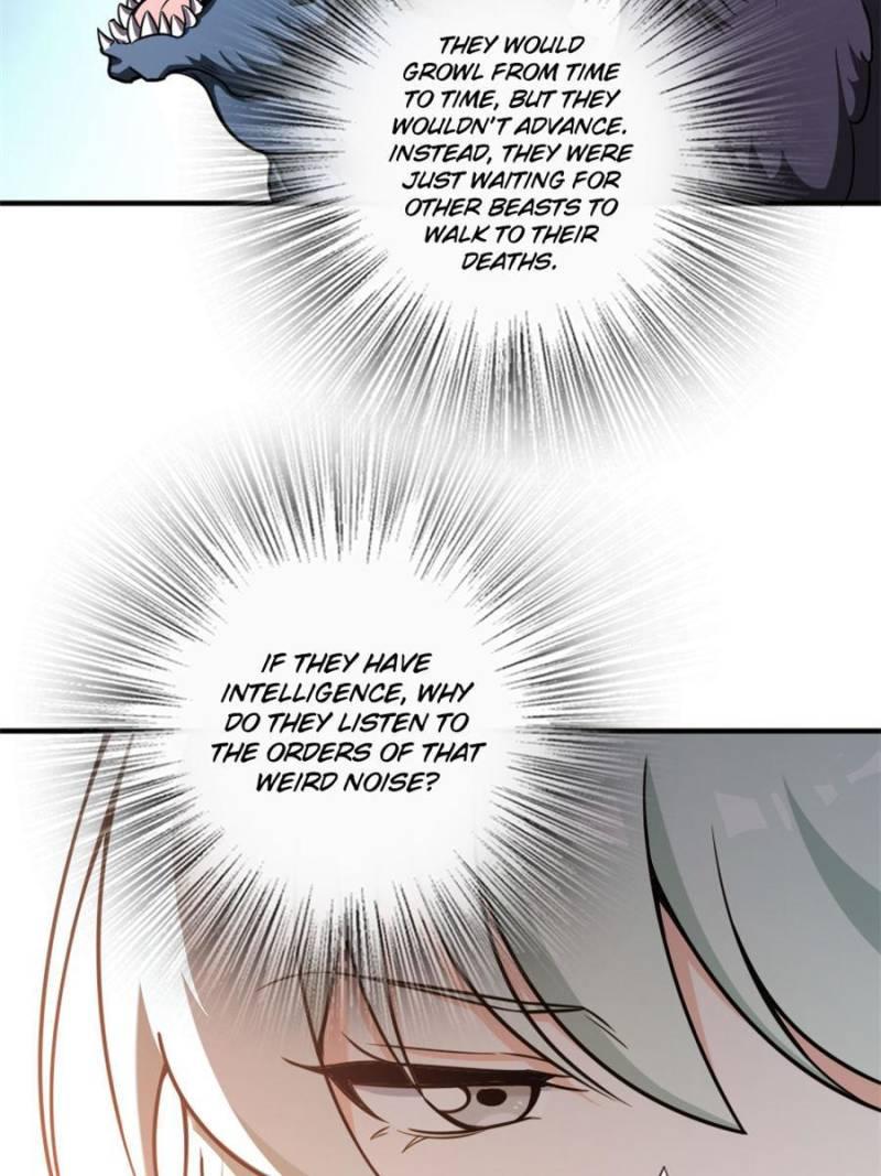 Release That Witch Chap 474 - Next Chap 475