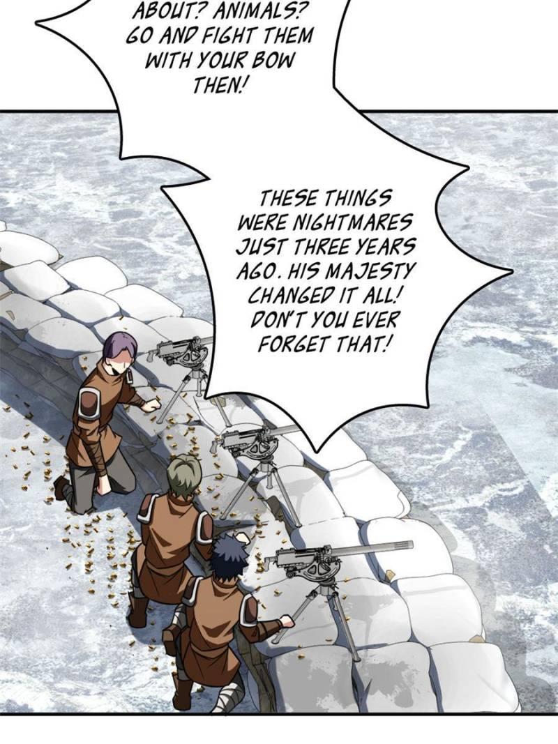 Release That Witch Chap 474 - Next Chap 475
