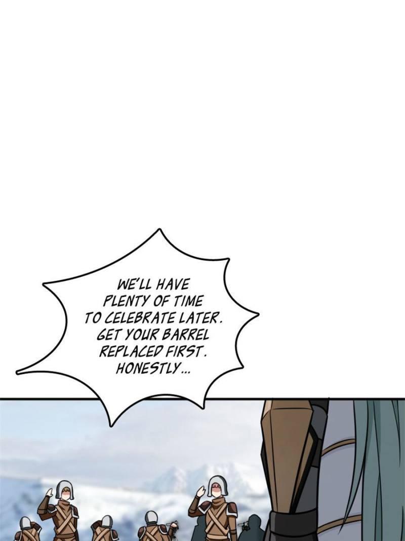 Release That Witch Chap 474 - Next Chap 475