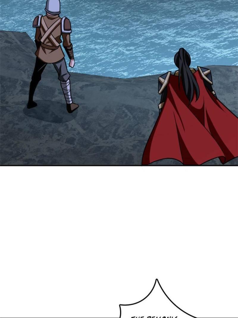 Release That Witch Chap 474 - Next Chap 475