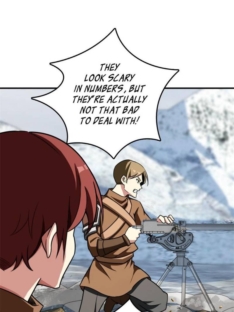 Release That Witch Chap 474 - Next Chap 475