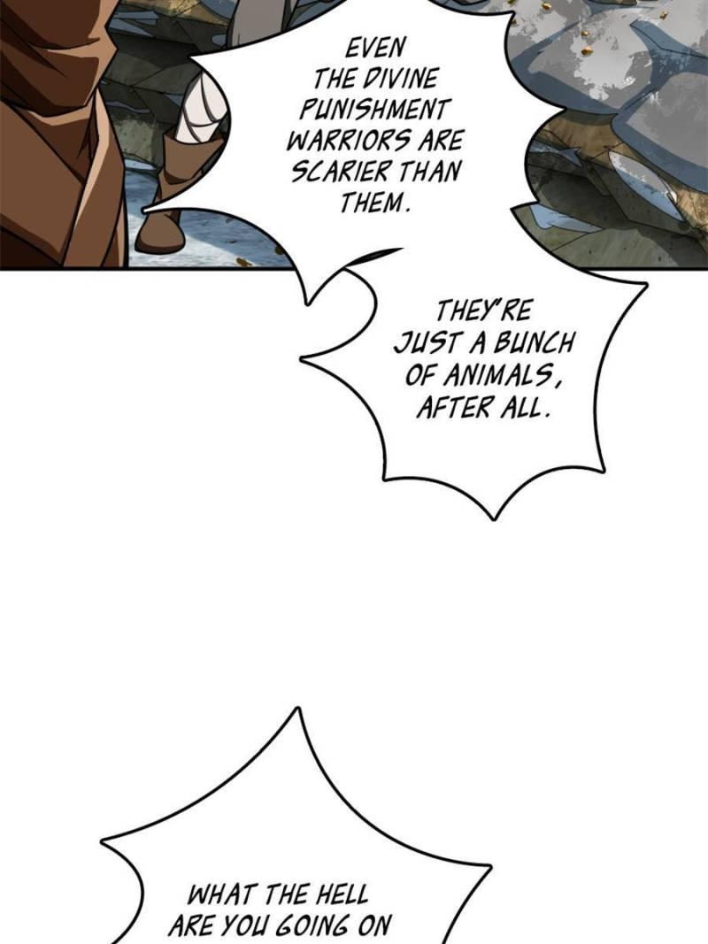 Release That Witch Chap 474 - Next Chap 475