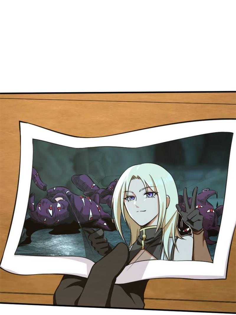 Release That Witch Chap 474 - Next Chap 475