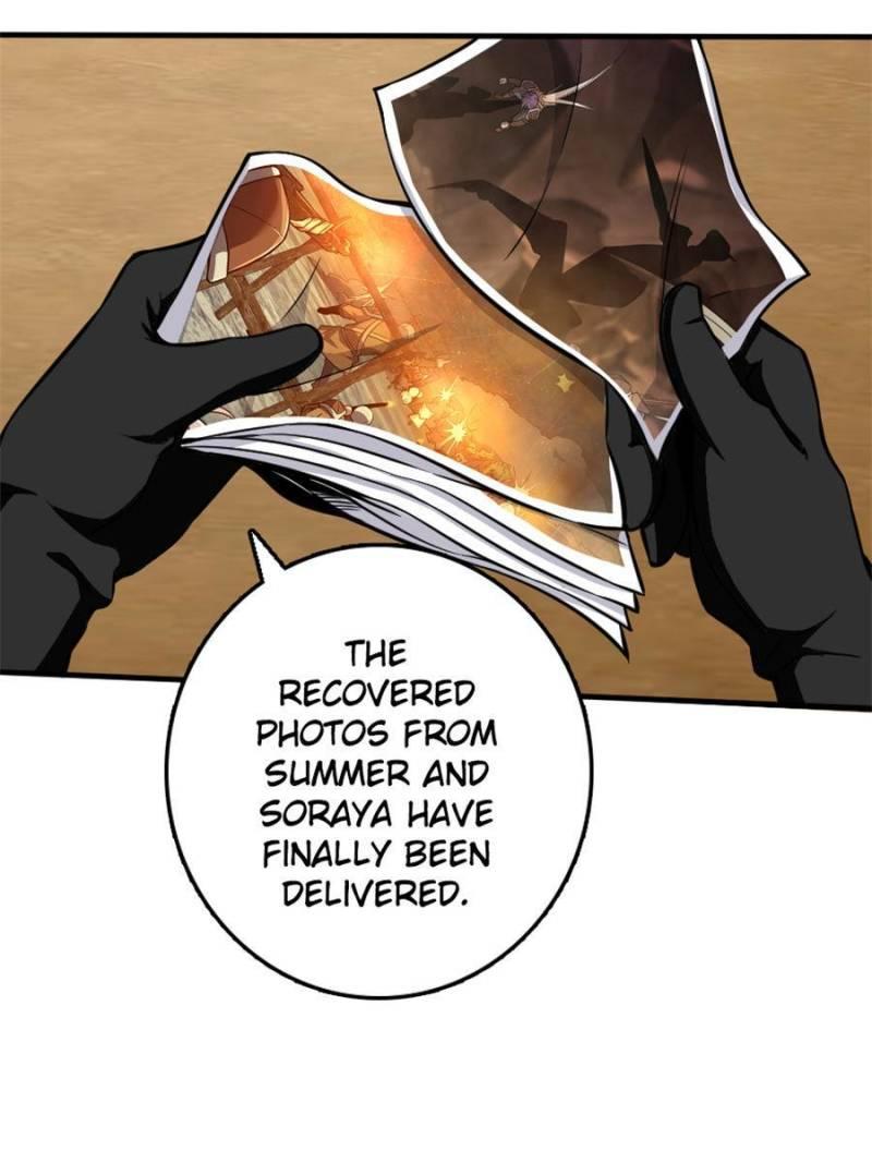 Release That Witch Chap 474 - Next Chap 475