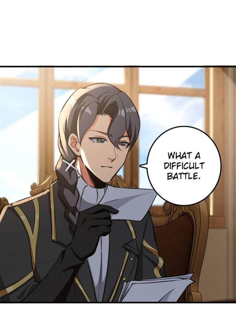 Release That Witch Chap 474 - Next Chap 475