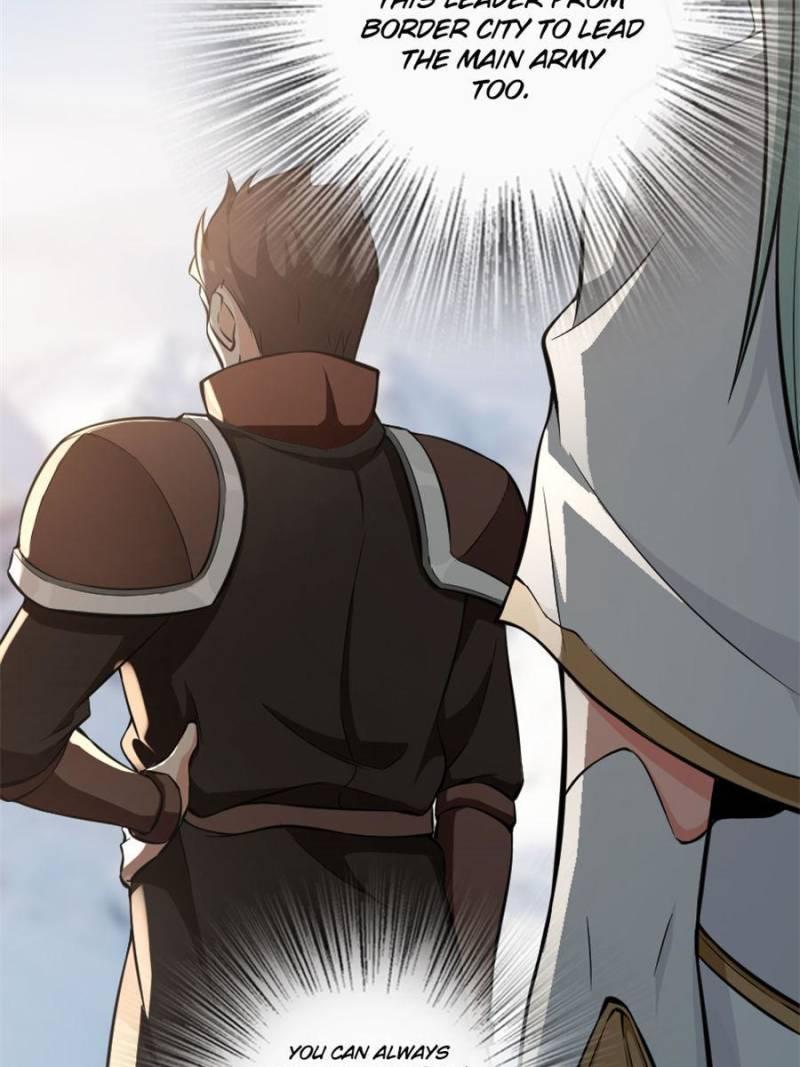 Release That Witch Chap 474 - Next Chap 475
