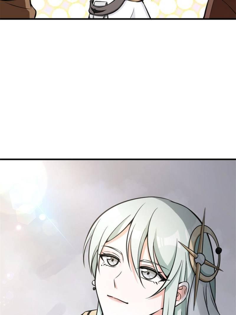 Release That Witch Chap 474 - Next Chap 475
