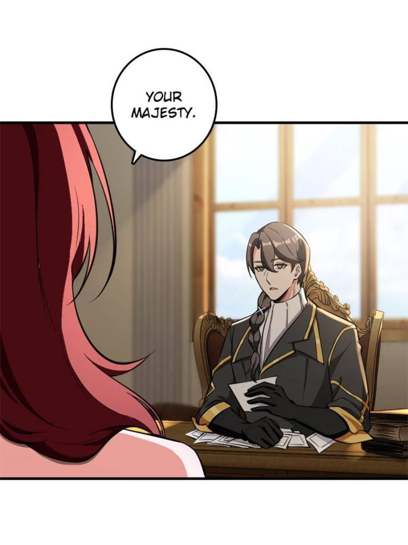Release That Witch Chap 474 - Next Chap 475