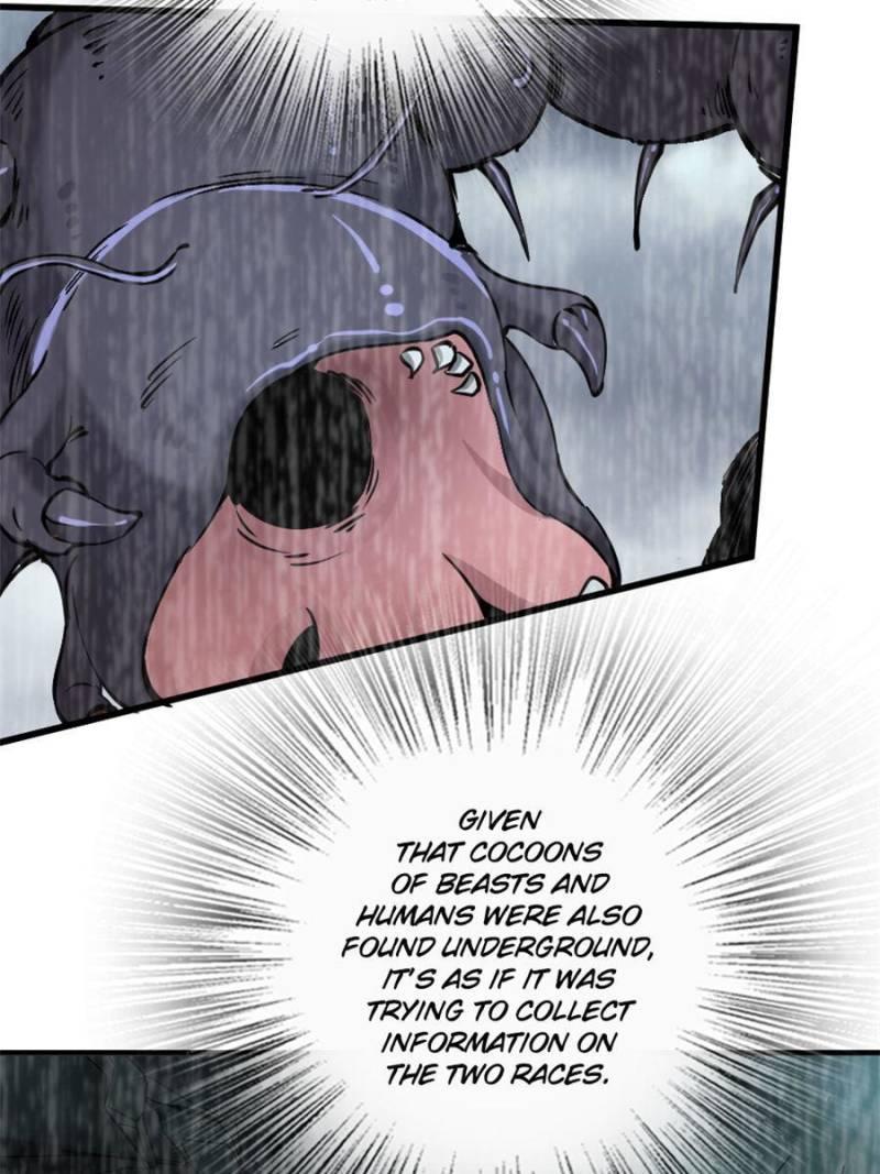 Release That Witch Chap 474 - Next Chap 475
