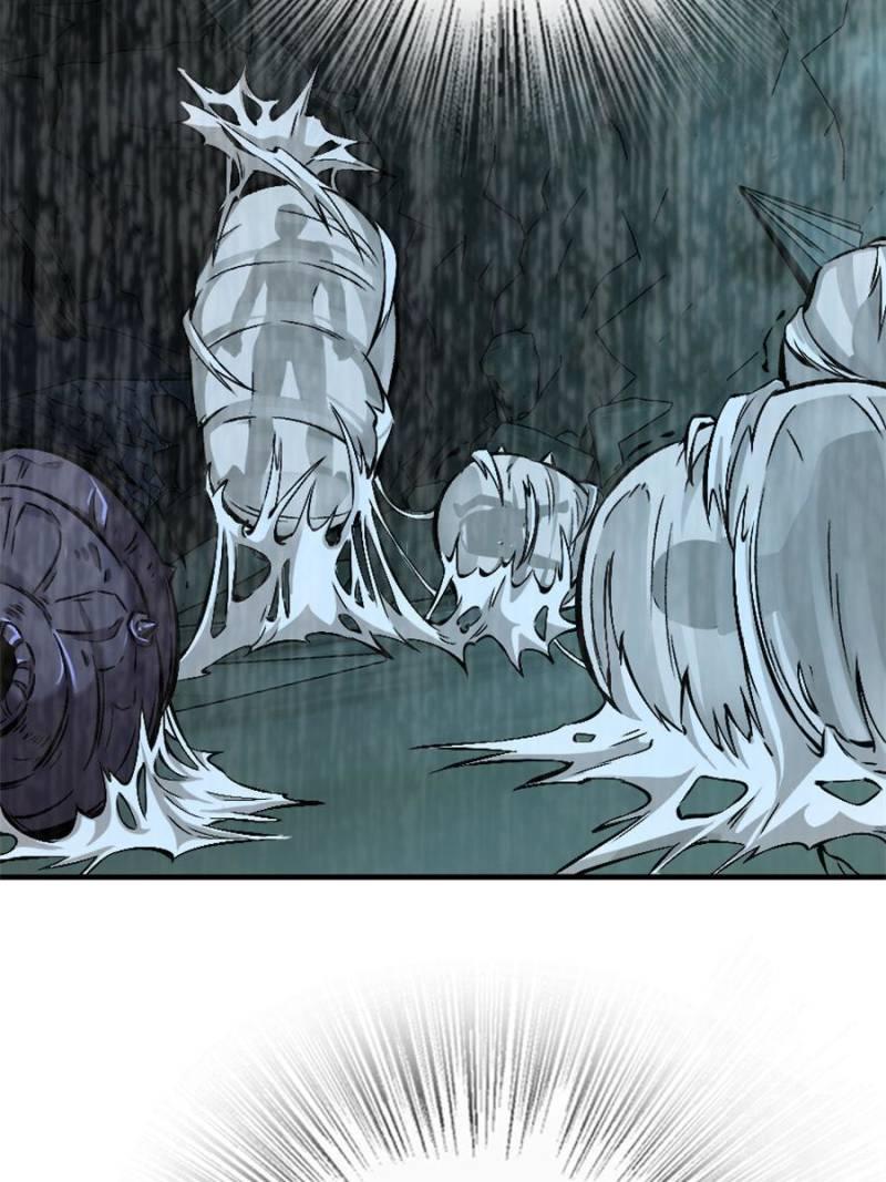 Release That Witch Chap 474 - Next Chap 475