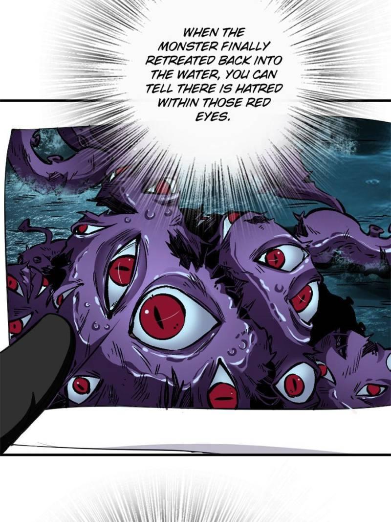 Release That Witch Chap 474 - Next Chap 475