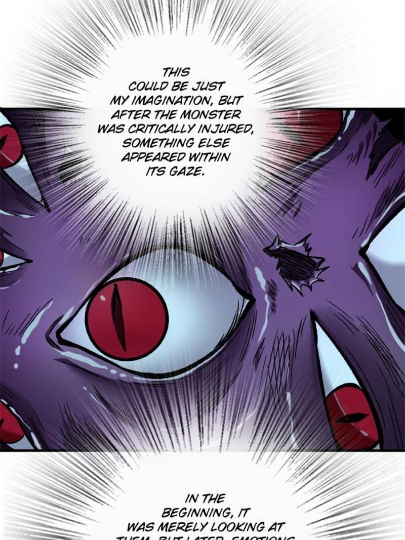 Release That Witch Chap 474 - Next Chap 475
