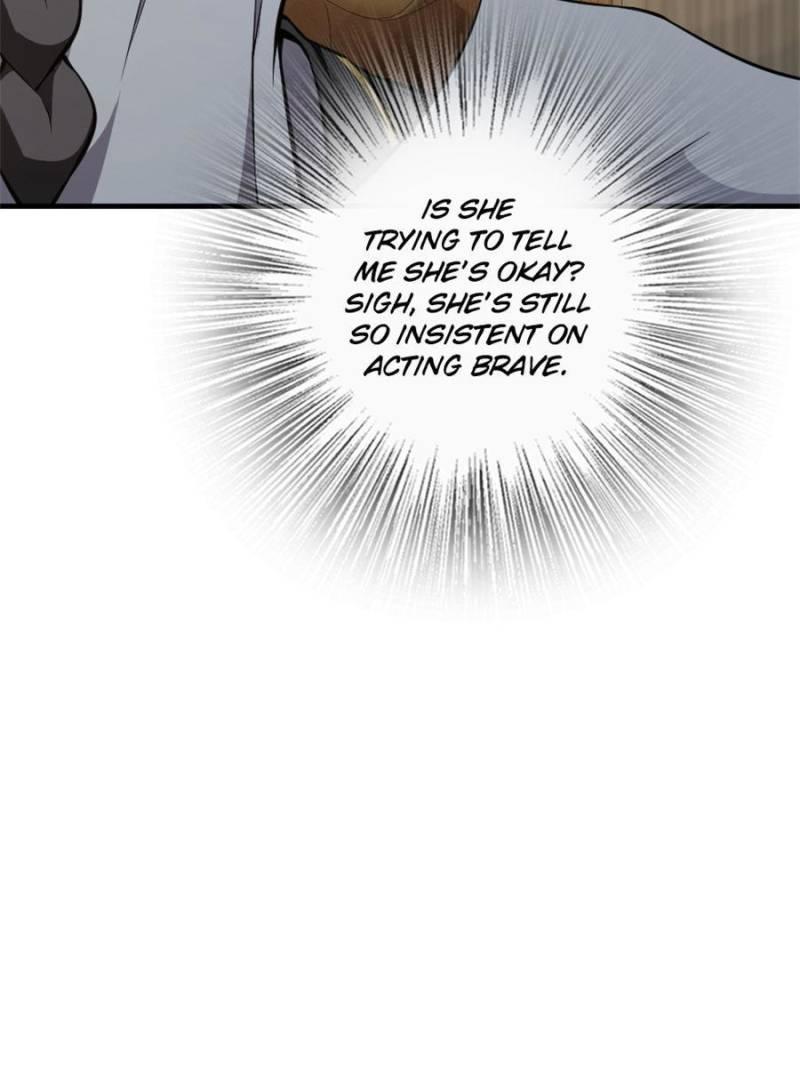 Release That Witch Chap 474 - Next Chap 475