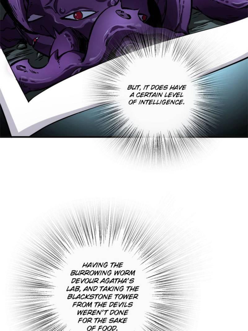 Release That Witch Chap 474 - Next Chap 475