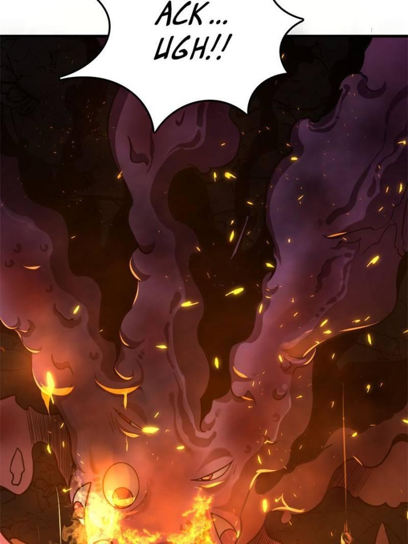 Release That Witch Chap 474 - Next Chap 475