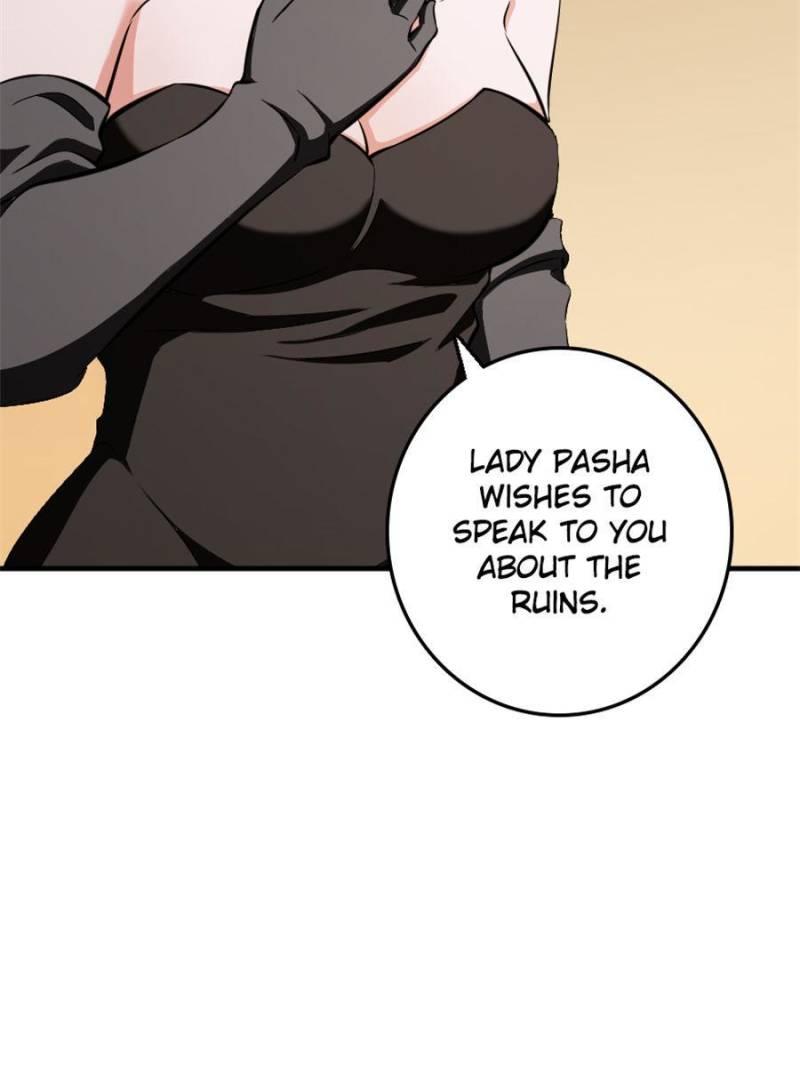 Release That Witch Chap 474 - Next Chap 475