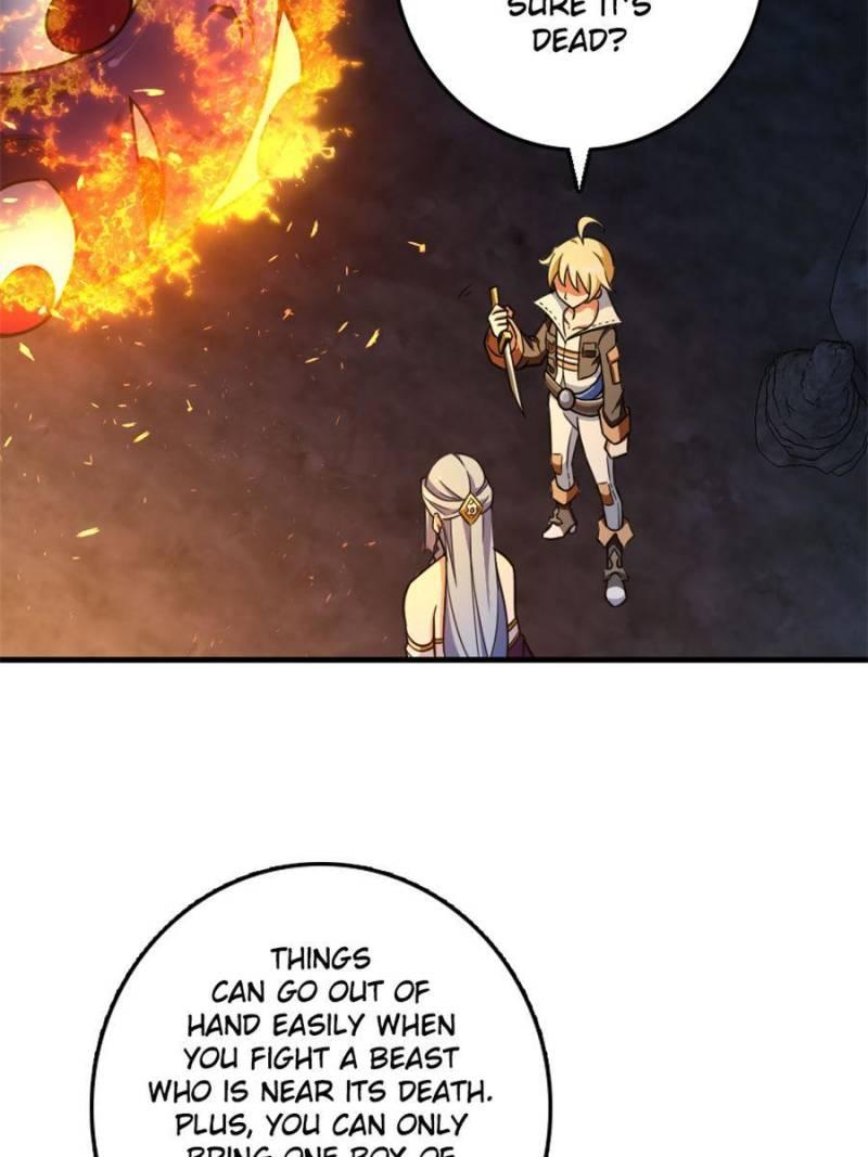 Release That Witch Chap 474 - Next Chap 475