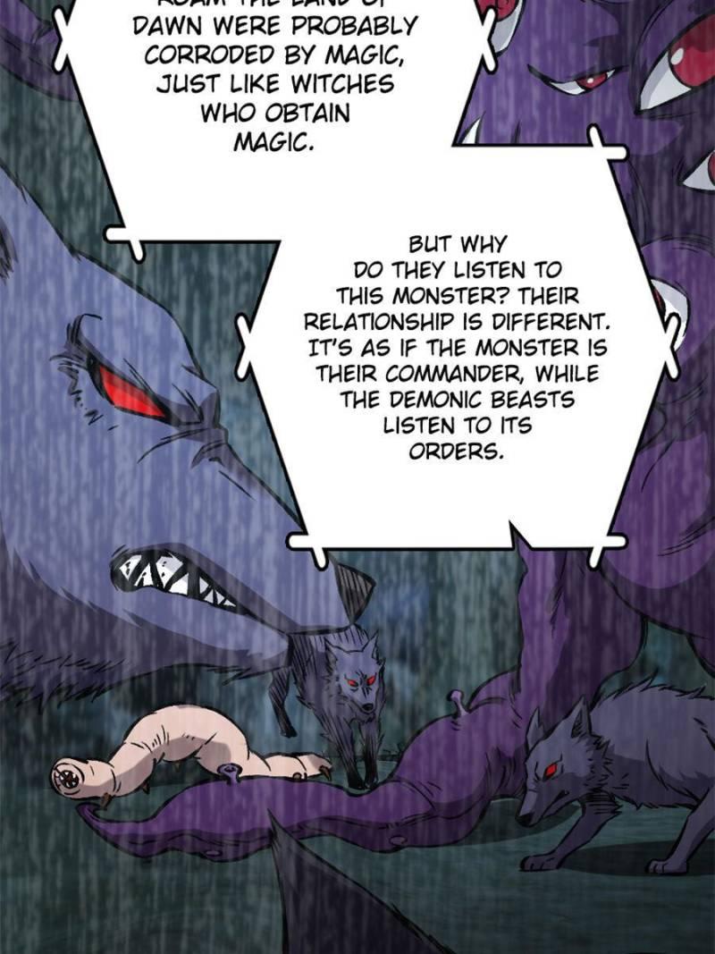 Release That Witch Chap 475 - Next Chap 476