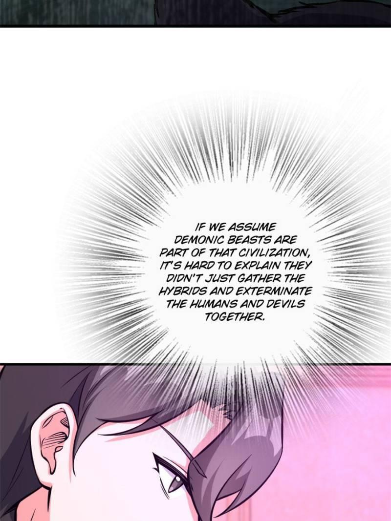 Release That Witch Chap 475 - Next Chap 476