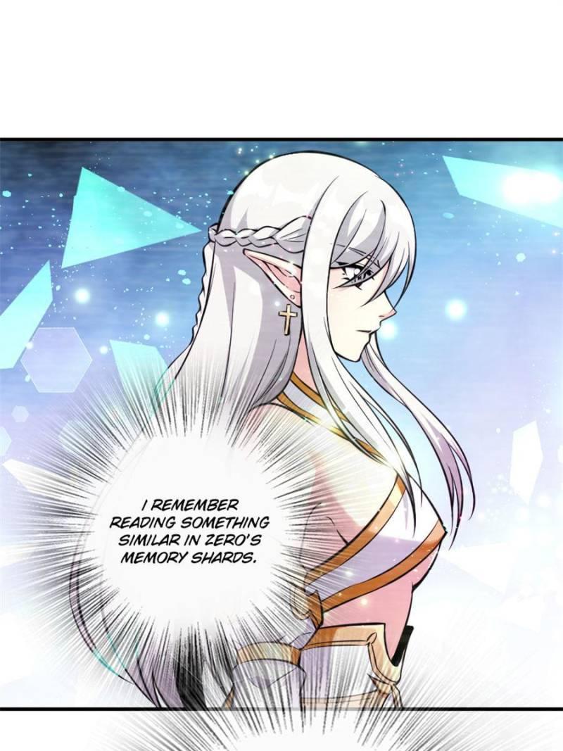 Release That Witch Chap 475 - Next Chap 476