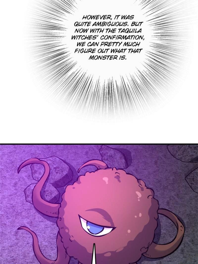 Release That Witch Chap 475 - Next Chap 476
