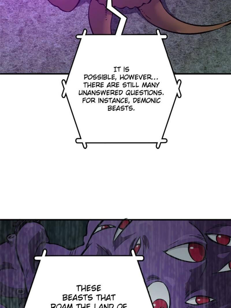 Release That Witch Chap 475 - Next Chap 476