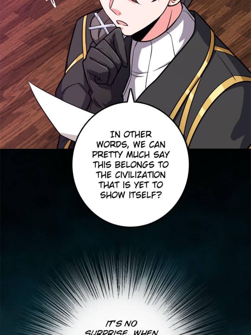 Release That Witch Chap 475 - Next Chap 476