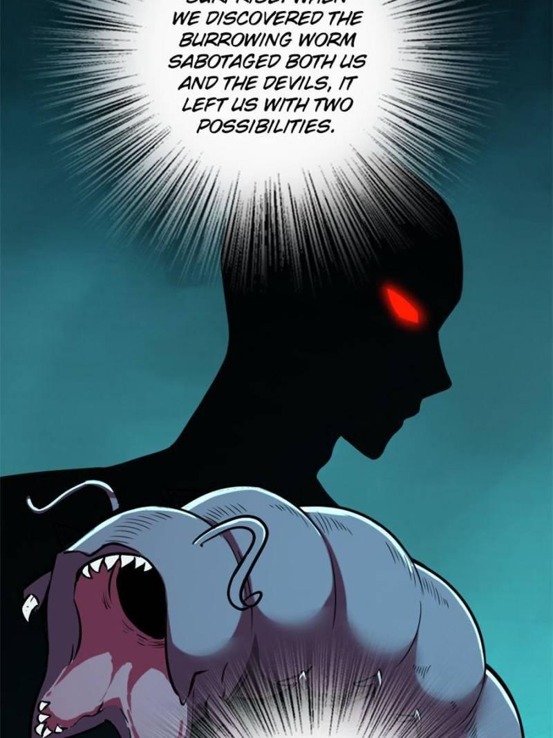 Release That Witch Chap 475 - Next Chap 476