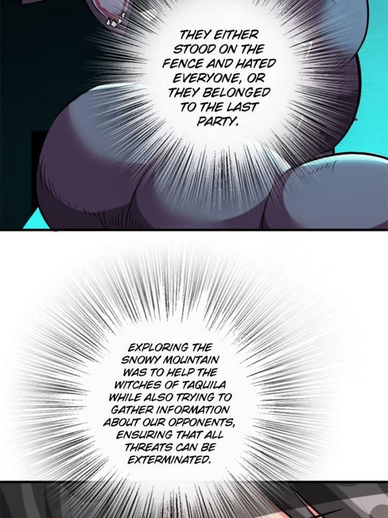 Release That Witch Chap 475 - Next Chap 476