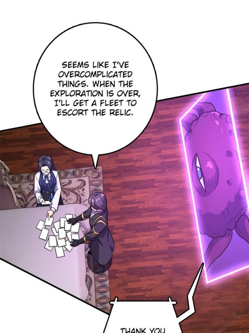 Release That Witch Chap 475 - Next Chap 476