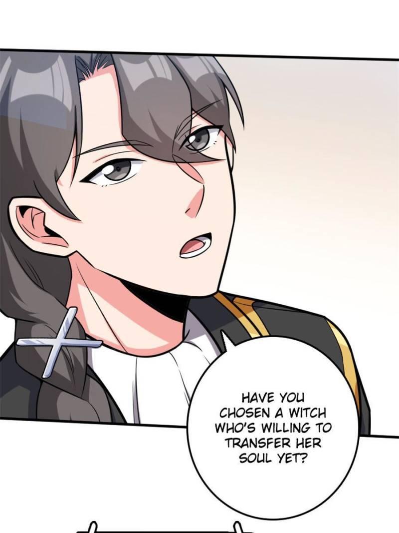 Release That Witch Chap 475 - Next Chap 476