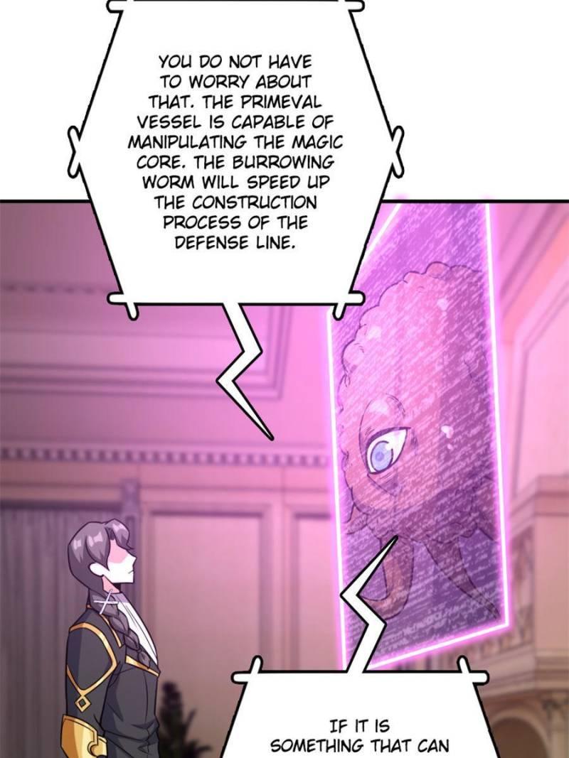 Release That Witch Chap 475 - Next Chap 476