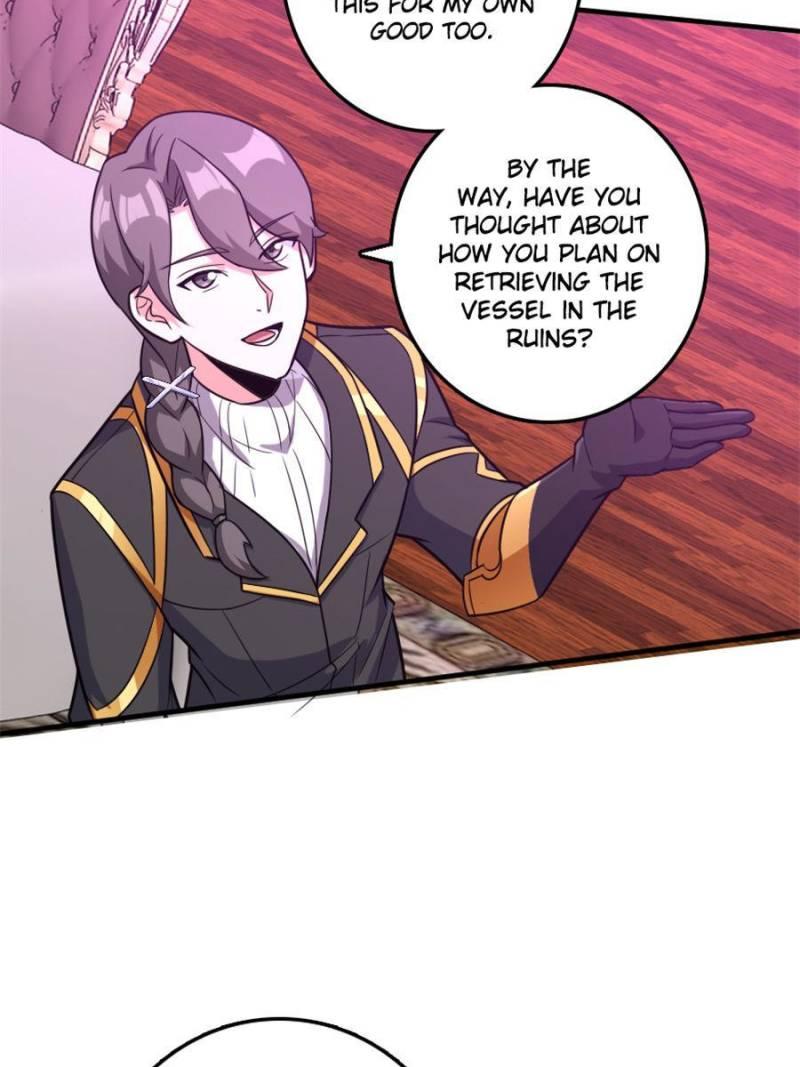 Release That Witch Chap 475 - Next Chap 476