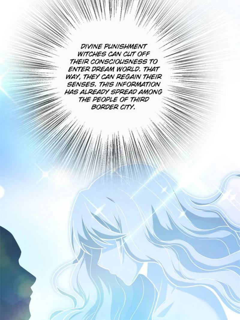 Release That Witch Chap 475 - Next Chap 476